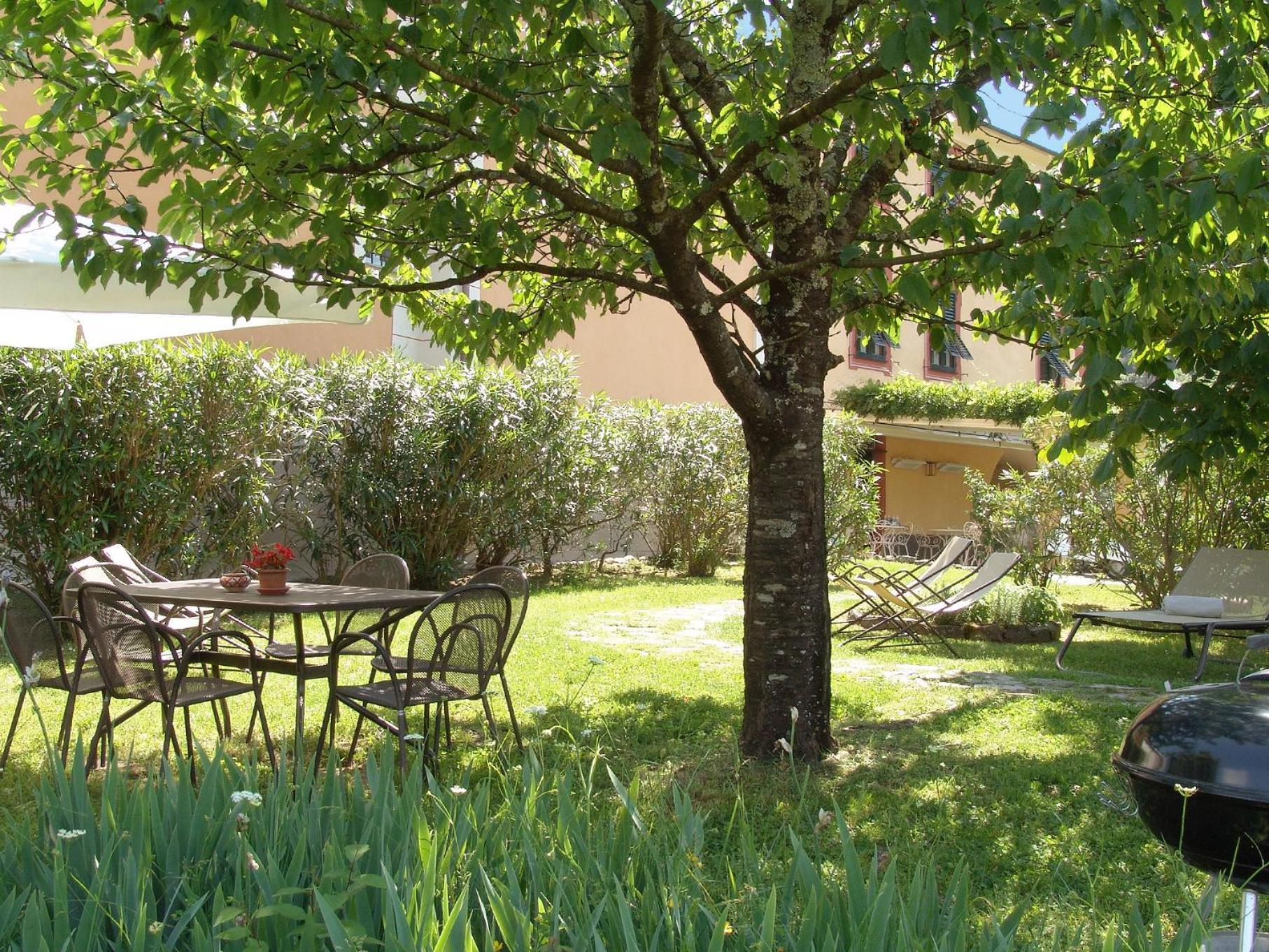 Villanova Apartments - Nature & Wellness Levanto Exterior foto
