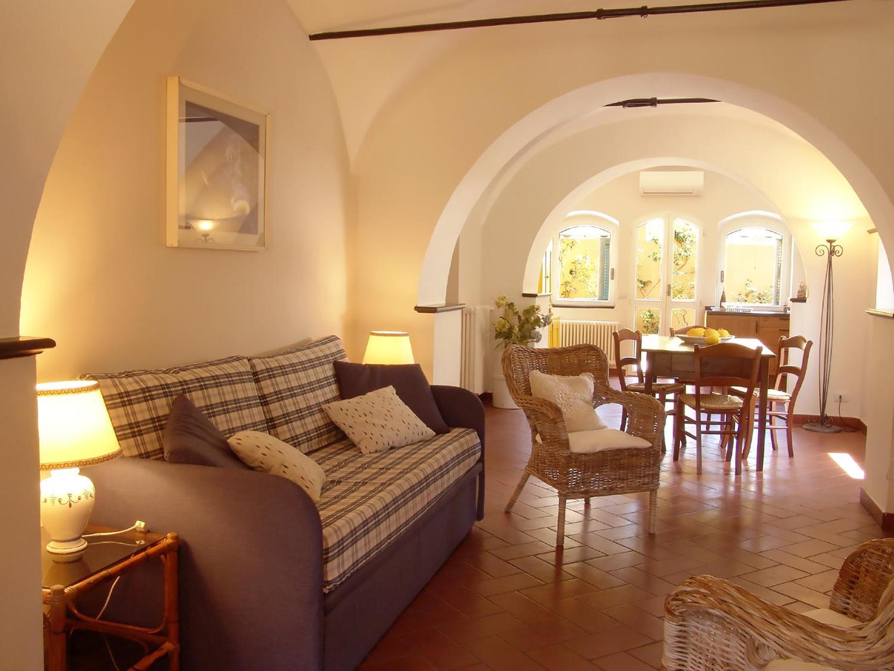 Villanova Apartments - Nature & Wellness Levanto Exterior foto