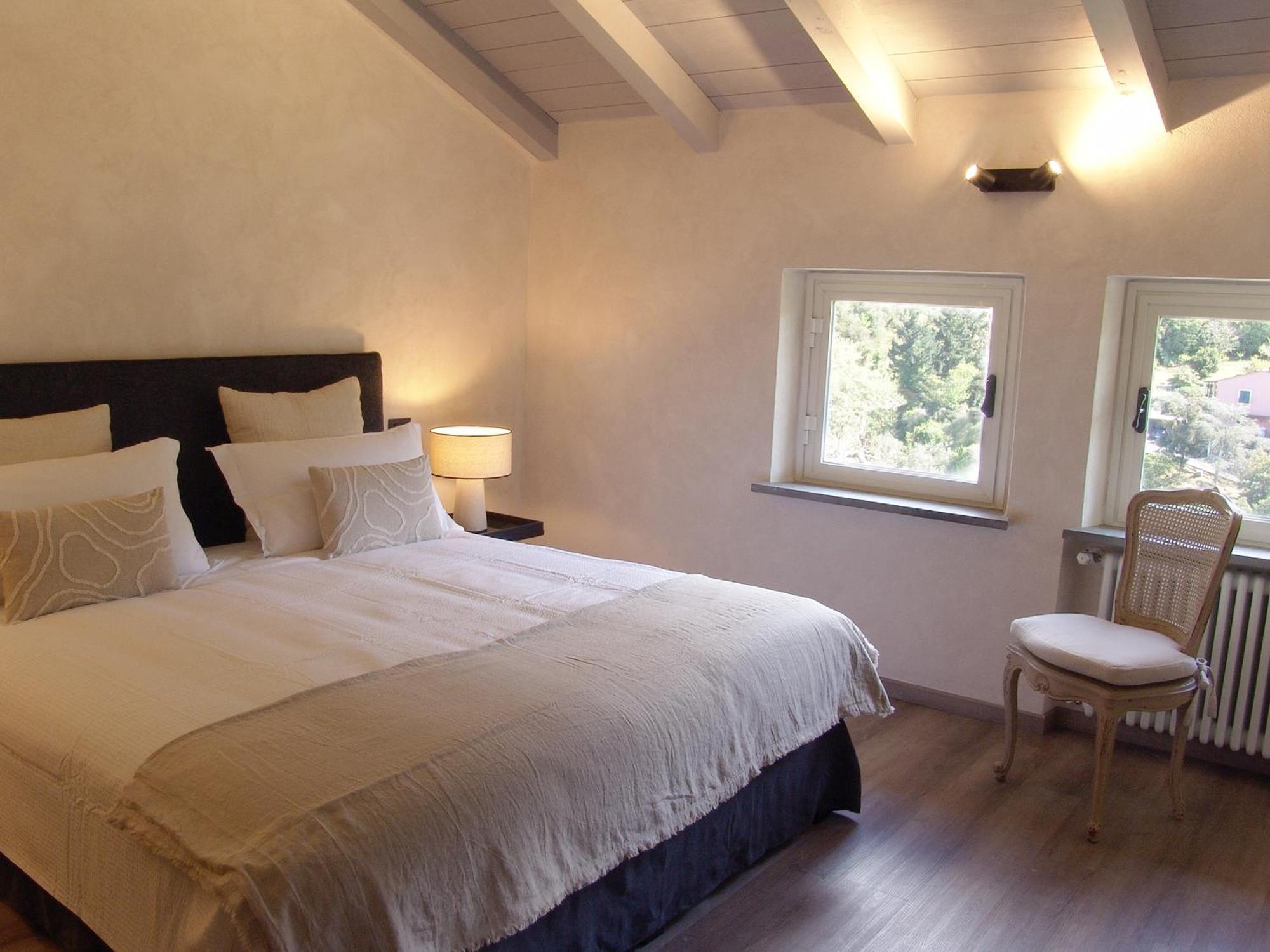 Villanova Apartments - Nature & Wellness Levanto Quarto foto