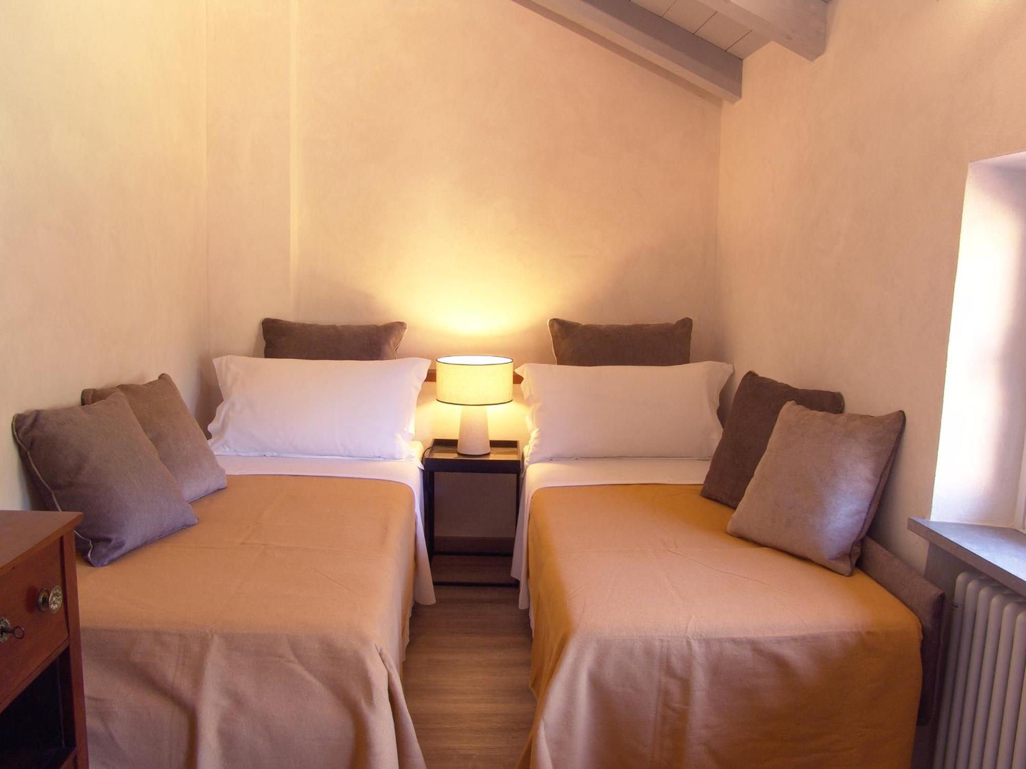 Villanova Apartments - Nature & Wellness Levanto Quarto foto
