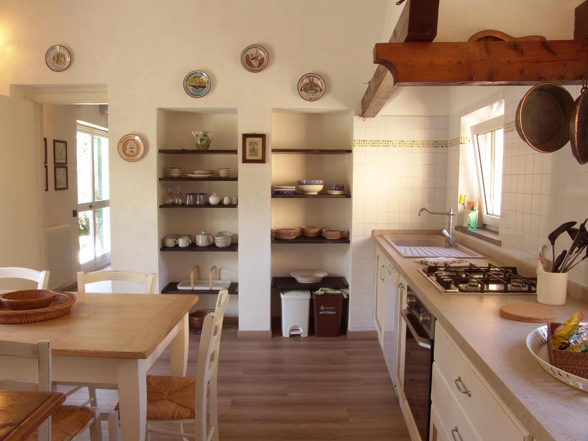Villanova Apartments - Nature & Wellness Levanto Exterior foto