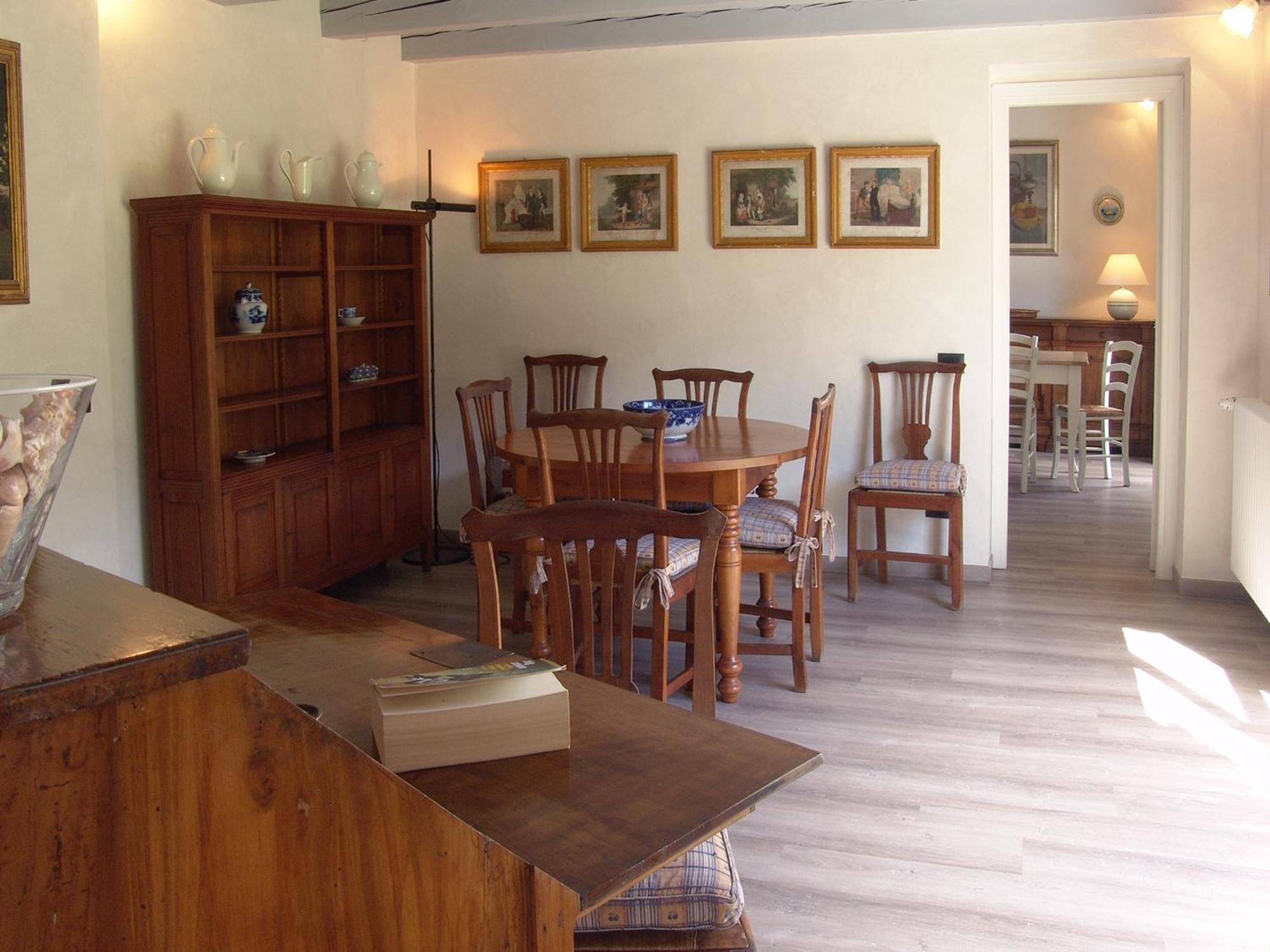 Villanova Apartments - Nature & Wellness Levanto Quarto foto