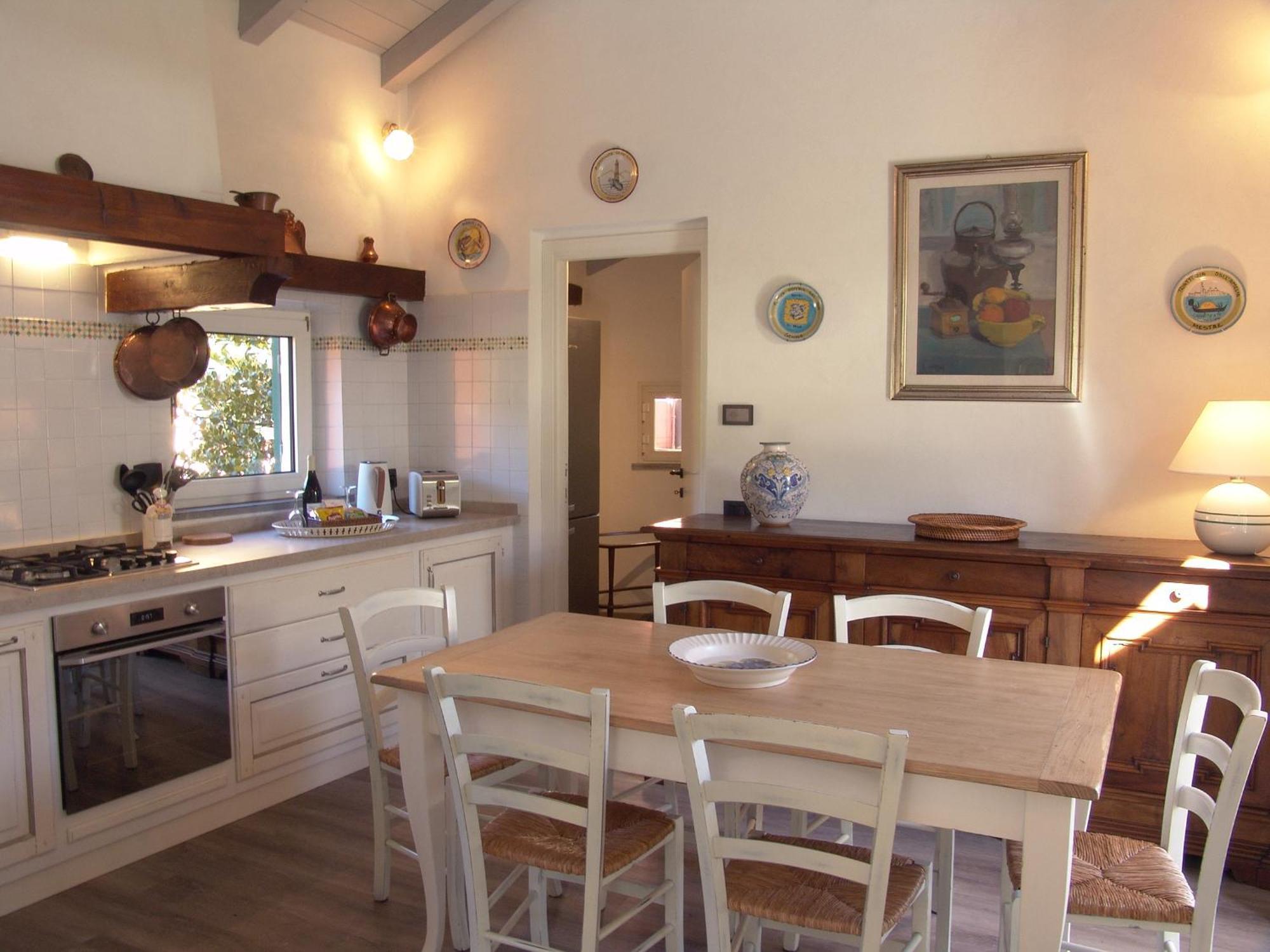 Villanova Apartments - Nature & Wellness Levanto Quarto foto