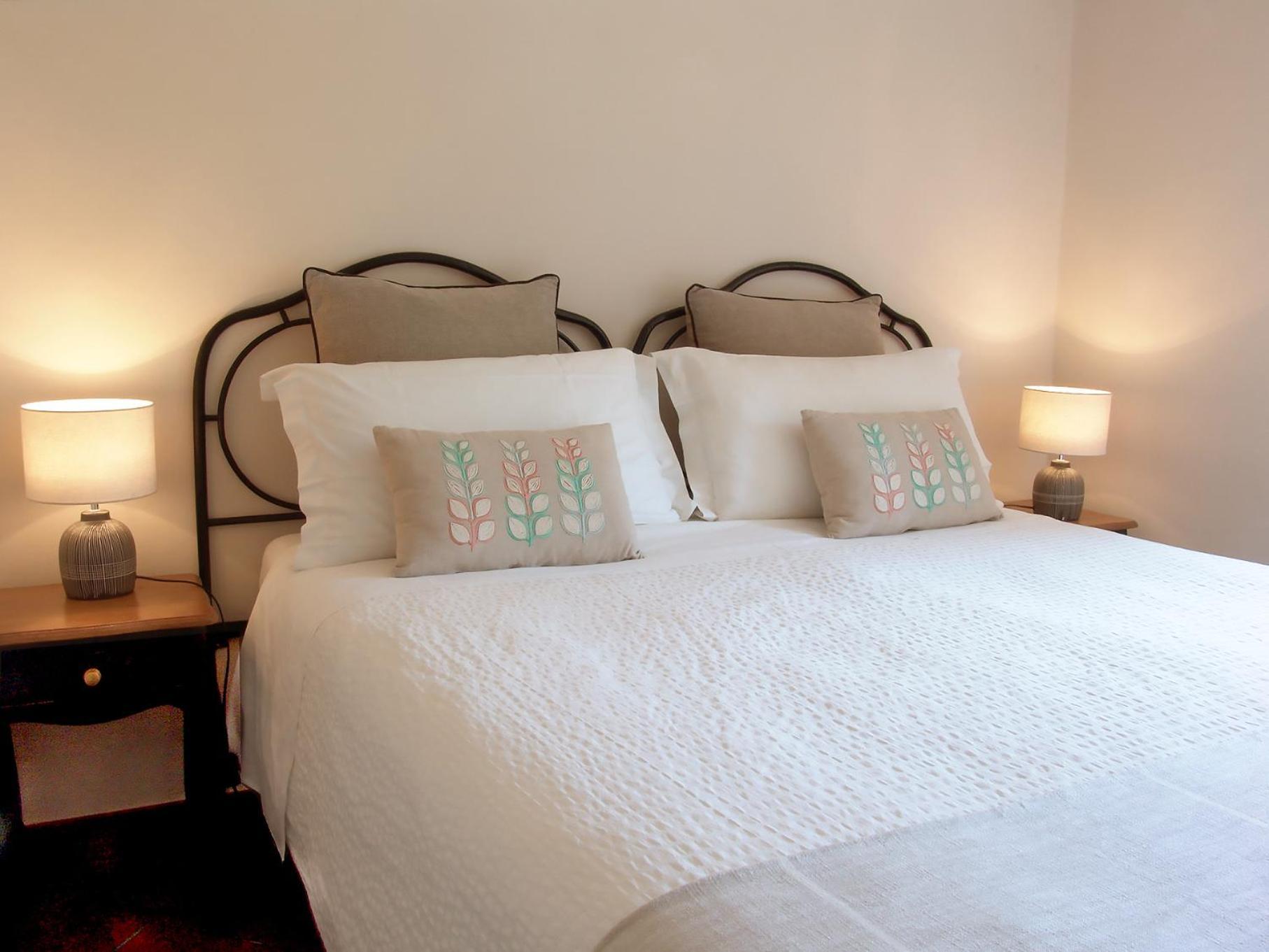 Villanova Apartments - Nature & Wellness Levanto Quarto foto