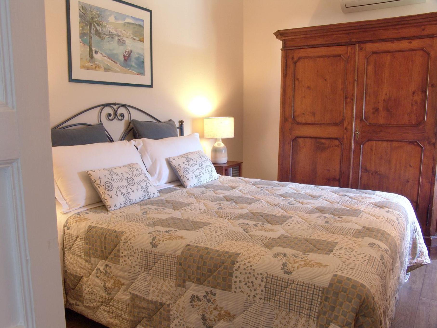 Villanova Apartments - Nature & Wellness Levanto Quarto foto