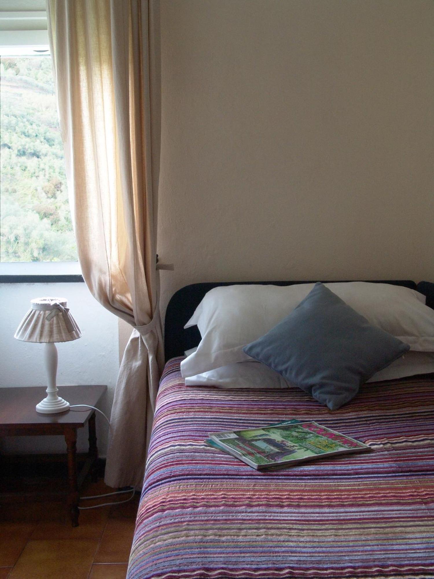 Villanova Apartments - Nature & Wellness Levanto Exterior foto